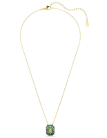 Anhänger Swarovski Dame in Stahl 5752884